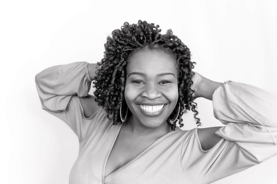 Sonja LaVoice (© Photo Credit: Rolf Gummel) Sonja LaVoice (© Photo Credit: Rolf Gummel)